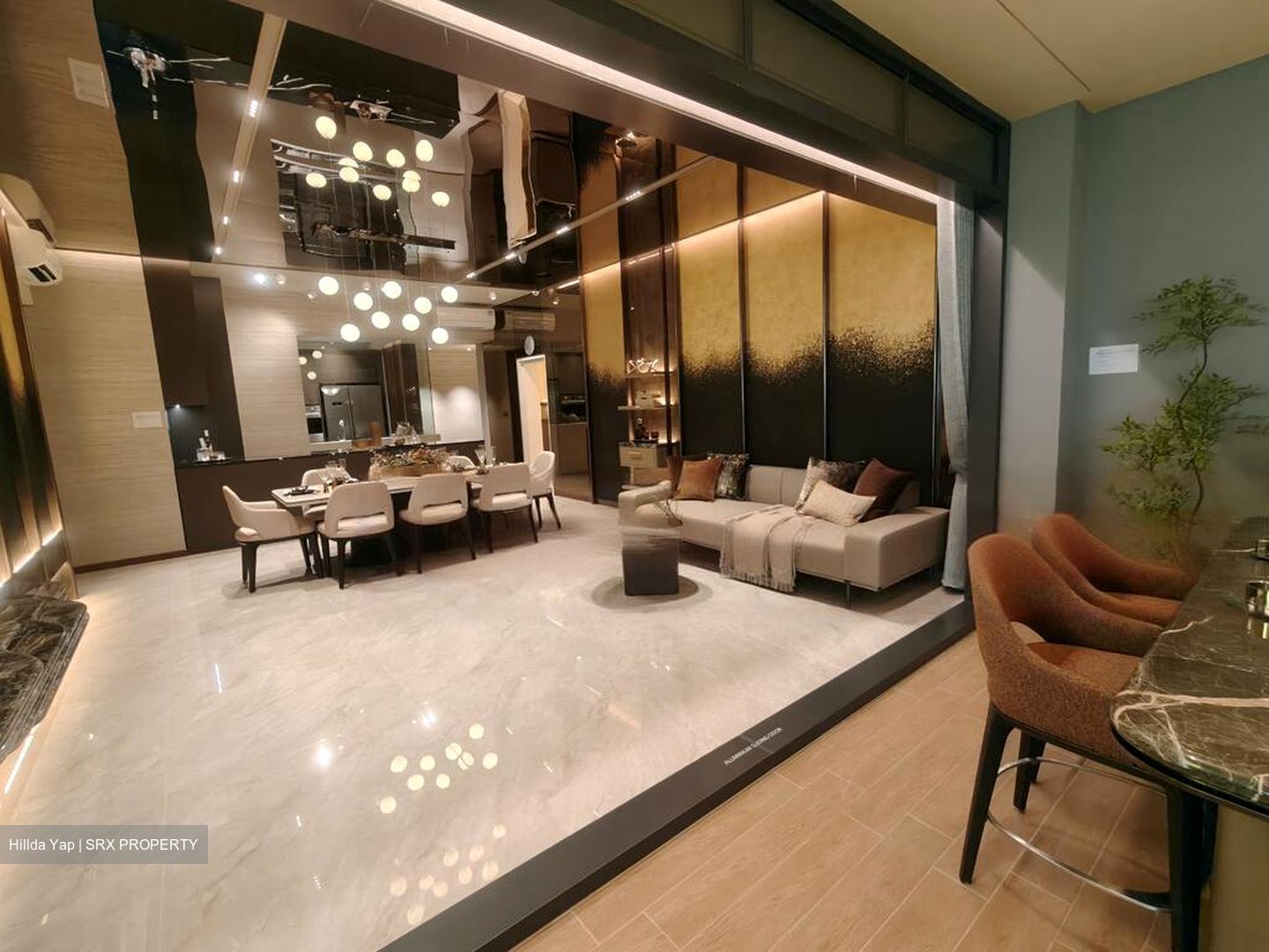 Marina Gardens Lane (D1), Apartment #448550291